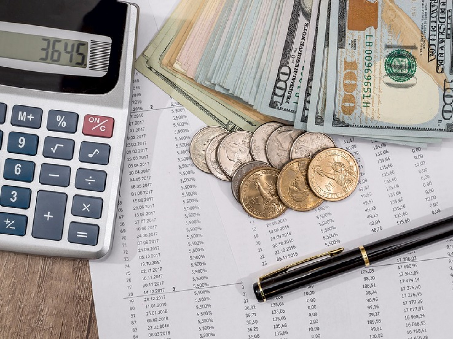 Bookkeeping Services in Katy, TX Bryant A. Gaudette, CPA